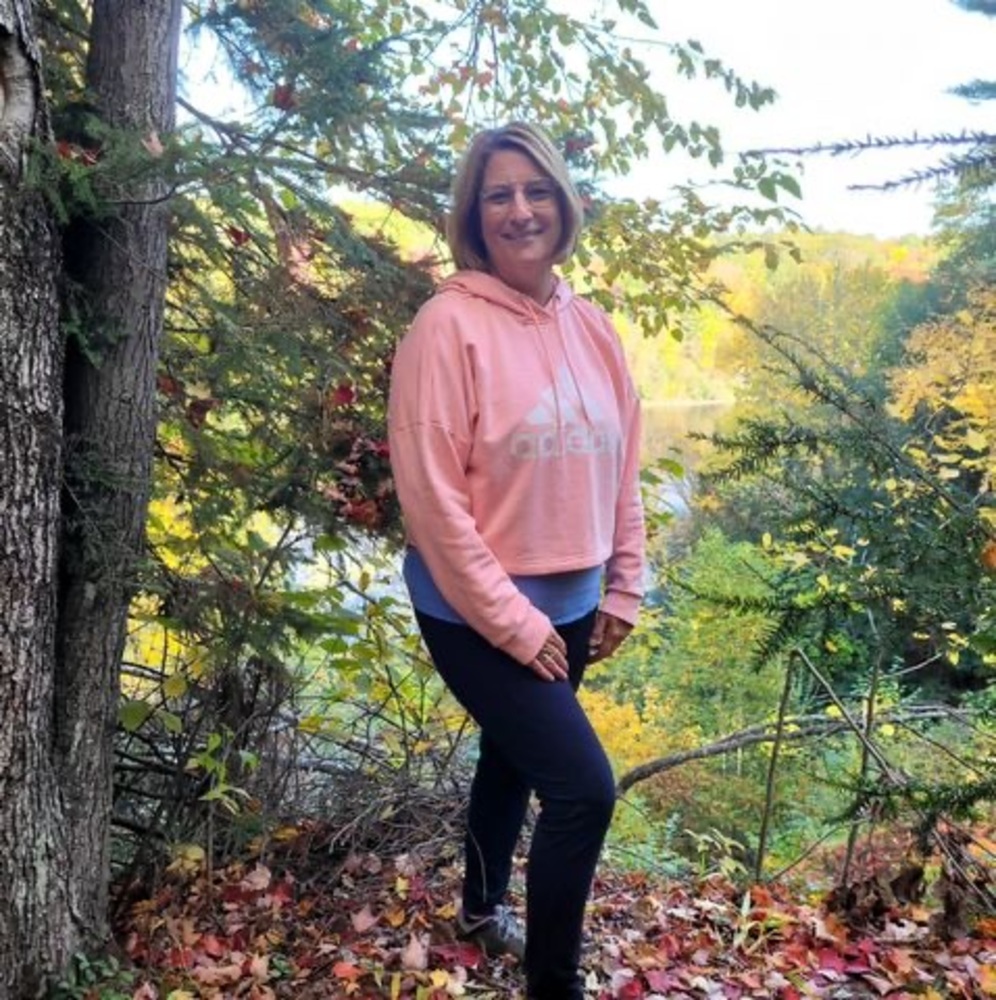 Meet your Posher, Helene